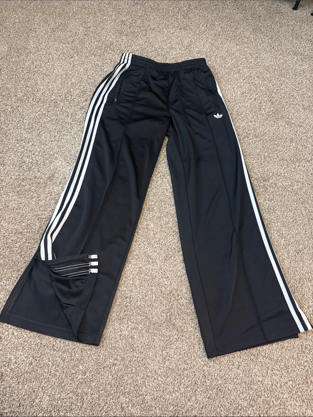 adidas track pants